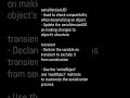 How do you handle versioning in Java serialization?