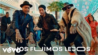 Enrique Iglesias, Descemer Bueno - Nos Fuimos Lejos ft. El Micha