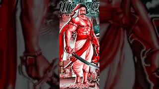 மாவீரர் ஒண்டிவீரன் ⚔️🗡⚔️அருந்ததியர் வம்சம் 🗡⚔️ வீர சக்கிலியன் டா 🗡⚔️