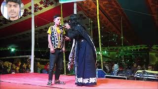 ছোট বাচ্চার অবিনয়টা অসাধারণ Bangla gan new 2025 #comedy #jatra