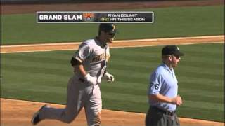 2011/05/04 Recap: PIT 7, SD 4