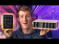 They Finally Un-Killed this Product! - Lexar Professional Workflow Dock