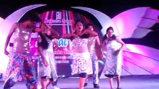 sutha muthalu by studio234 dance academy