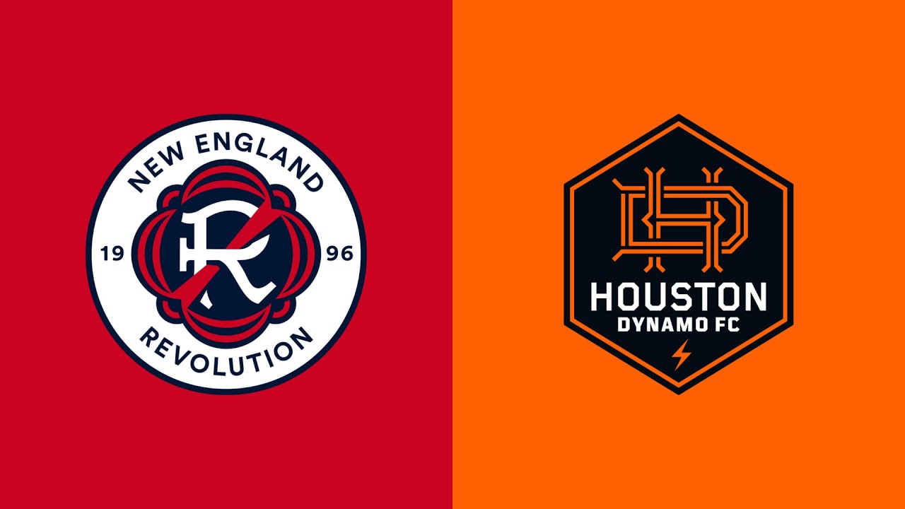 HIGHLIGHTS: New England Revolution Vs. Houston Dynamo FC | March 4 ...