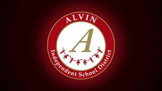 Alvin ISD Board Meeting - 4/14/26