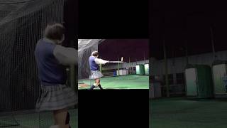 野球女子JKの快感ホームランを観ようGirl's pleasurable home run #shorts #野球 #baseball #trending #viral #tiktok #jk #야구