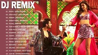 Best Hindi Remix Songs 2021 - Guru Randhawa Neha Kakkar Badshah| Latest Bollywood Remix Songs 2021