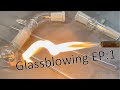 Scientific Glassblowing Ep:1 Torch set up, and operation