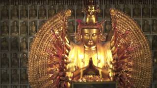 CTTB - Ten Thousand Buddhas Jeweled Repentance - Great Transference