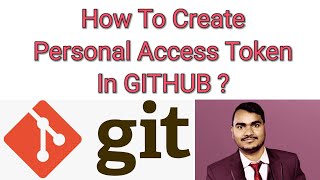 [2023] How to generate Personal Access Token on Github | How to generate Github token