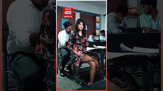 😱 মেয়েটির উপস্তিত বুদ্ধির কারণে কি হল দেখুন | Intelligent Girl in Bangla #shorts #youtubeshorts