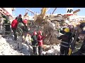 Raw: Over 400 Known Dead In Iran Earthquake