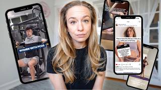 The fitness industry is failing women.