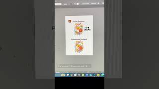 Boost Adobe Illustrator Workflow Using Tips 💫 #graphicdesign #adobe #design #illustrator #shorts