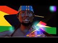 Otumfuo Ntiamoah Ft King Ayisoba   Ghana  Official Animation Video