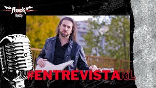 #EntrevistaRL | Robi de Michelis de Rhapsody of Fire