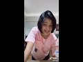 polwan cantik lagi tik tok bikin greget