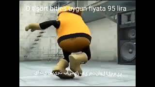 O tişört bities uygun fiyata 95 lira