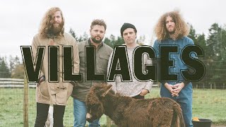 Villages - Maggie of the Cove (Official Video)