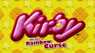 Close to the Surface - Kirby and the Rainbow Curse Music Extended