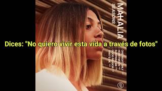 Surprise me - Mahalia (Sub. español)