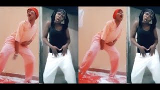 Crazy Dancing Moves Kadaama Awangudde Empaka Zokuzina Crazy Dancing Moves