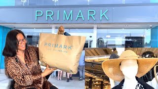 What £100 Can Get You In PRIMARK UK, Summer Outfits Currently In Primark, Come Shopping With Me,VLOG