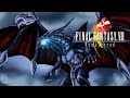 Final Fantasy VIII Remastered: Bahamut Battle*