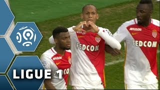 AS Monaco - AS Saint-Etienne (1-0)  - Résumé - (ASM - ASSE) / 2015-16