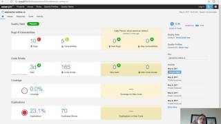 Sonar for secure coding (open source)