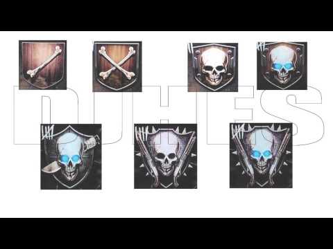 How Does The Ranking System Work For Zombies In Black Ops 2? How Does The Ranking System Work For Zombies In Black Ops 2?