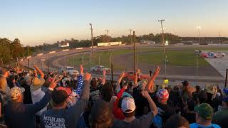Freedom Factory Freedom 500 / WhistlinDiesel crash