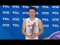 keisei tominaga 22 pts tcl player of the game jpn vs cpv fiba basketball world cup 2023