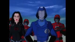 S1 E51 | G.I. Joe | The Gods Below | FULL EPISODES