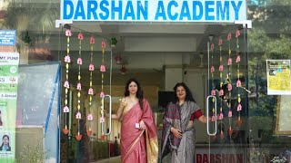 Welcome to Darshan Academy Pune✨ | Best CBSE School in Pimpri-chinchwad