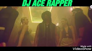Uddaa Punjab  Udta Punjab Shahid Kapoo DJ ACE RAPPER electro House Bass mix 2019