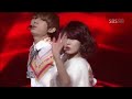 trouble maker trouble maker 트러블메이커 @sbs inkigayo 인기가요 20120101