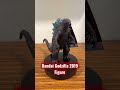 bandai godzilla 2019 figure shorts godzilla