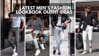 15 STYLISH Trends for Summer 2020 |  Latest 15 Summer Casual Streetwear | Men’s Outfit Inspiration