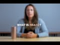 What is HbA1c?