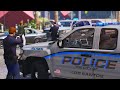 He Flashes a Weapon (LSPDFR - 1153)