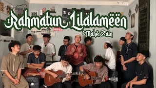 Download Lagu Rahmatun Lil Alameen Maher Zain... MP3 Gratis