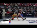 Bo Bassett And Aden Valencia Meet In The U20 Freestyle National Finals