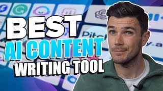 5 Best AI content writing tools 2024 - Pros and Cons