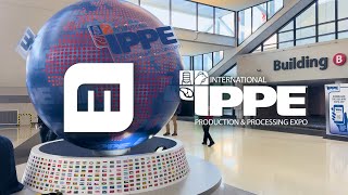 MULTIVAC Group IPPE 2025 | Wrap-Up Video