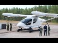 US Air Force Testing Brand New $4 Million Fully Electric Aircraft