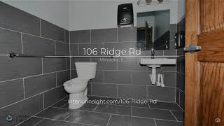 106 Ridge Rd , Minooka, IL