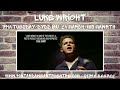 Luke Wright - Pontardawe Arts Centre