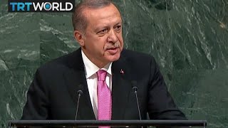 UNGA 2019: Syria likely to dominate Erdogan's speech
