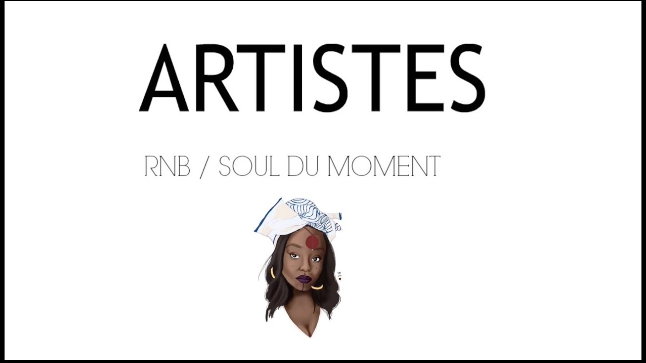 Les Artistes Soul/ Rn'b à Suivre En 2016I Urban Bloc - YouTube